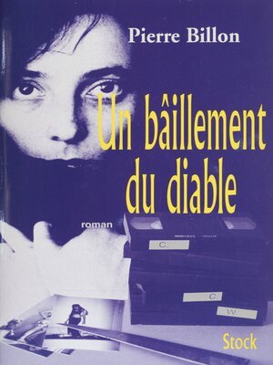 cover image of Un bâillement du diable